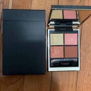 SUQQU Signature Colour Eyes - 115 炎夏 -ENKA